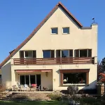 Gaestehaus Burkhardt