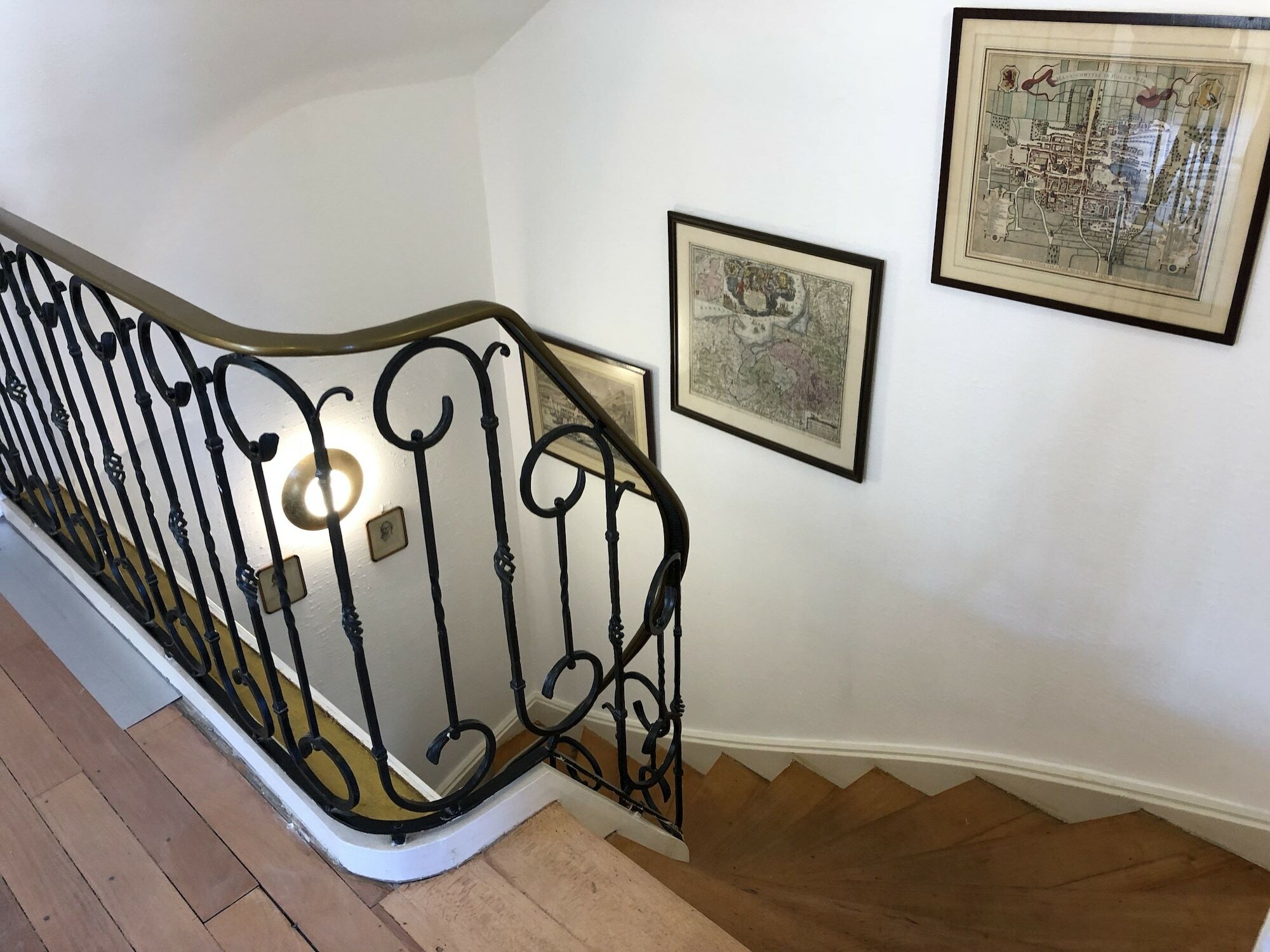 Gaestehaus Burkhardt 2*
